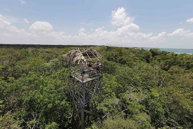 Sian Kaan Natural Reserve and Muyil Mayan Ruins from Tulum - Who Is This Tour Best For?