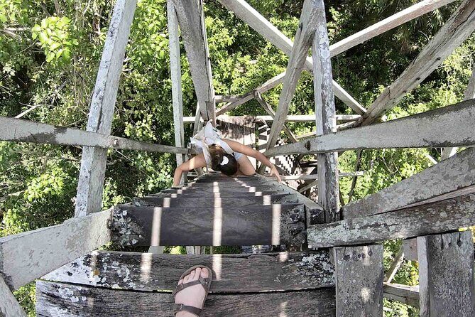 Sian Kaan Natural Reserve and Muyil Mayan Ruins from Tulum - Final Thoughts