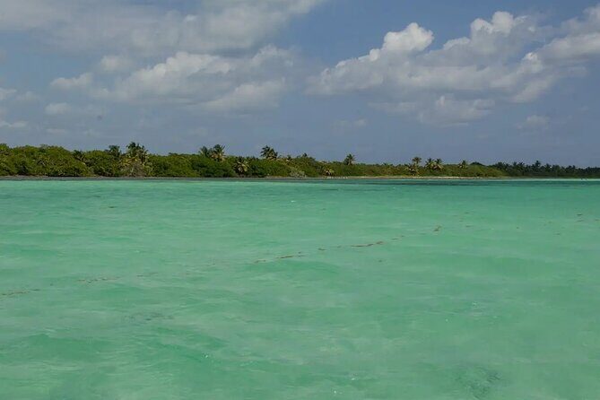 Sian Kaan Reserve Private Bike Tour - Practical Considerations