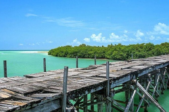 Sian Kaan Tour Contact with Nature! Round Transportation Included - FAQ