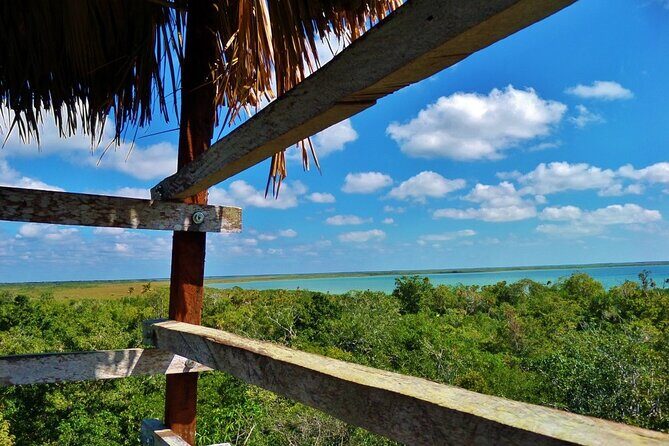 Sian Kaan Tour of Muyil Ruins and a Swim in Magical Cenote - Who Should Book This Tour?