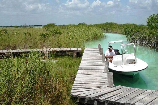 Sian Kaan Tour of Muyil Ruins and a Swim in Magical Cenote - Final Thoughts