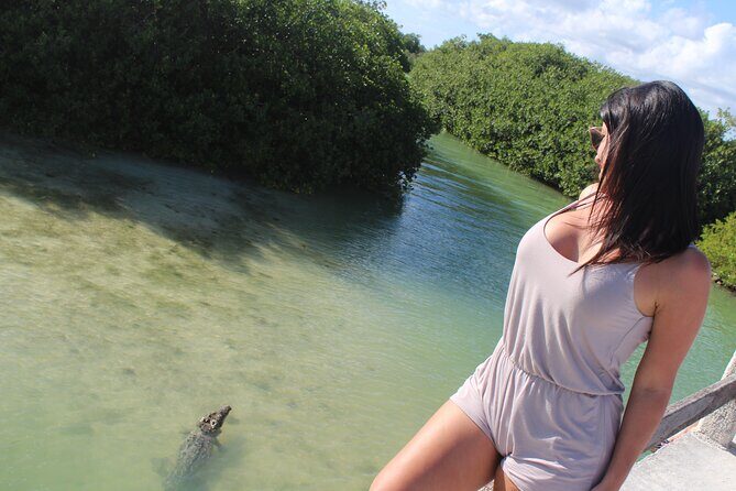 Sian Ka'an Trip from Playa del Carmen & Tulum - The Itinerary in Detail