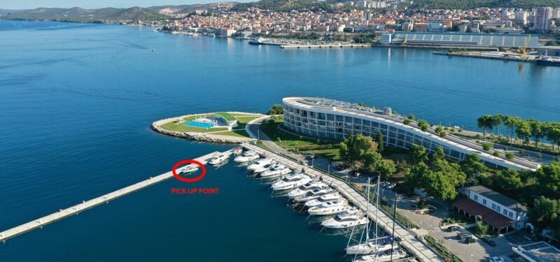 Sibenik: Full-Day Kornati National Park Boat Tour - Practical Tips for Your Trip