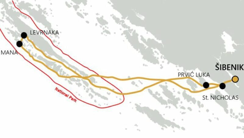 Sibenik: Full-Day Kornati National Park Boat Tour - Final Thoughts