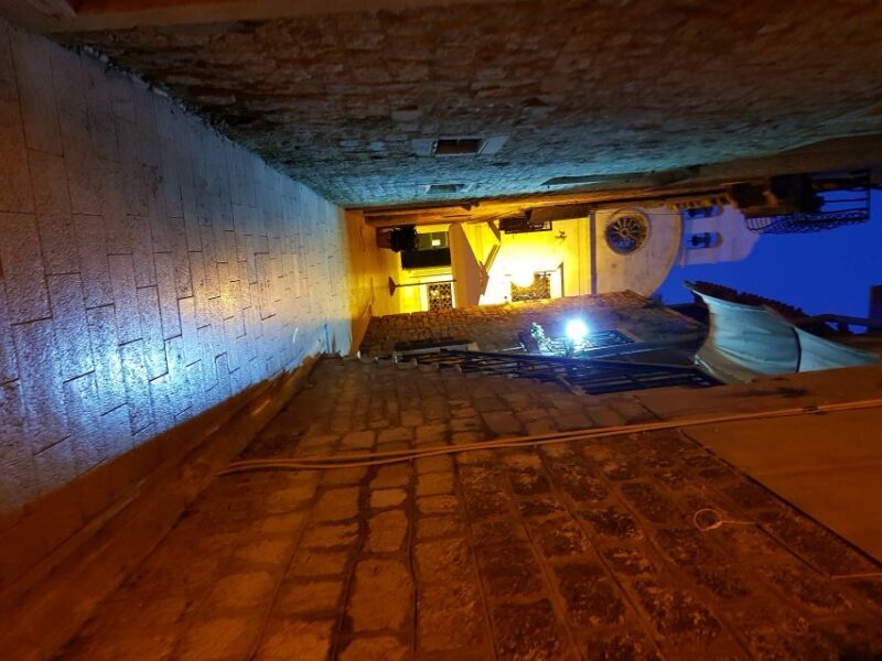 Sibenik: Guided Evening Walking Tour - The Sum Up