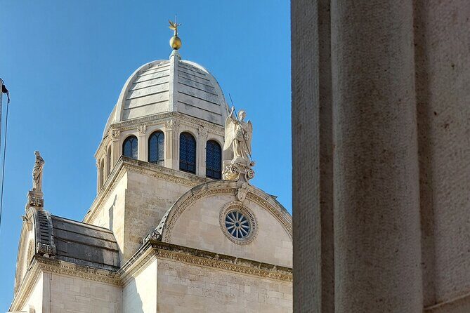 Sibenik Old Town Private Walking Tour Experience - Authentic, Local Insights from Reviews