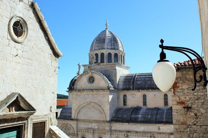 Sibenik Old Town Private Walking Tour Experience - Who Will Love This Tour?