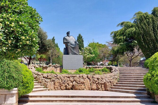 Sibenik Old Town Private Walking Tour Experience - Final Thoughts