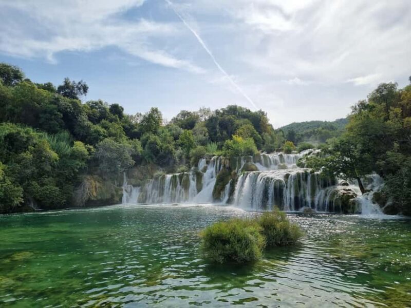 Sibenik: Primoten, Krka National Park, or Islands - Discovering Primoten: Charm and Views