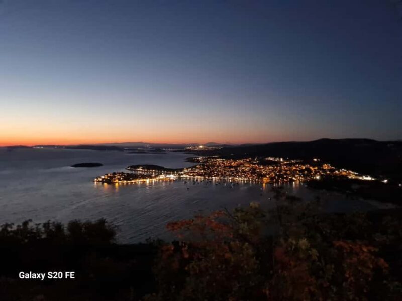 Sibenik: Primoten, Krka National Park, or Islands - Exploring Krka National Park