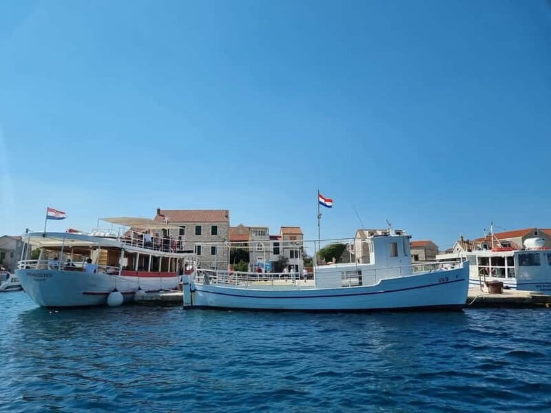 Sibenik: Primoten, Krka National Park, or Islands - Is It Worth the Price?