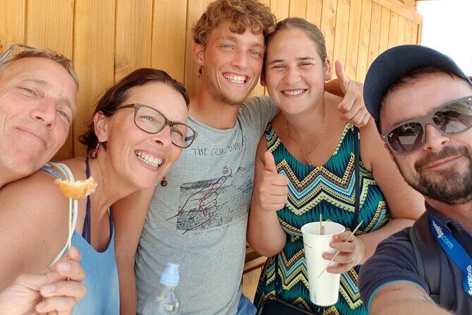 Sibenik Private Combined Food & Drink and Historical Tour - The Details of the Sibenik Food & History Tour