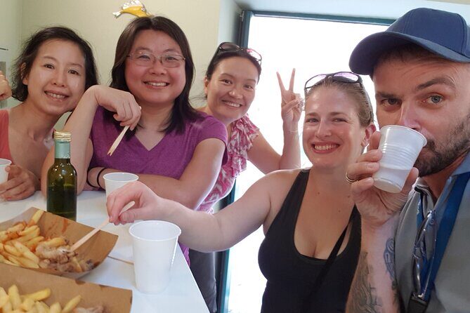 Sibenik Private Combined Food & Drink and Historical Tour - Practical Tips