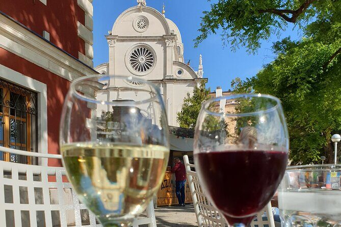 Sibenik Private Combined Food & Drink and Historical Tour - Frequently Asked Questions