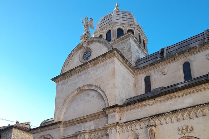 Sibenik Tour from Zadar - Transportation and Group Size