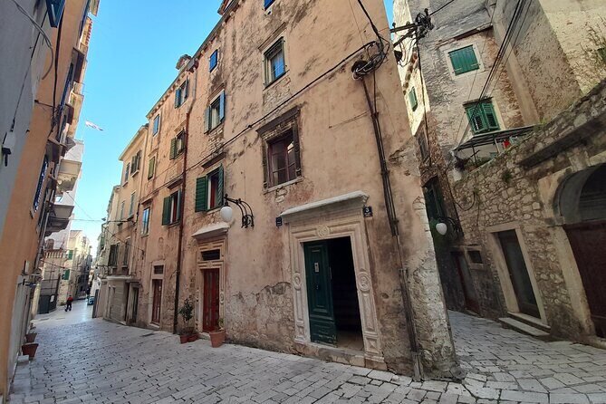 Sibenik Tour from Zadar - Booking and Cancellation