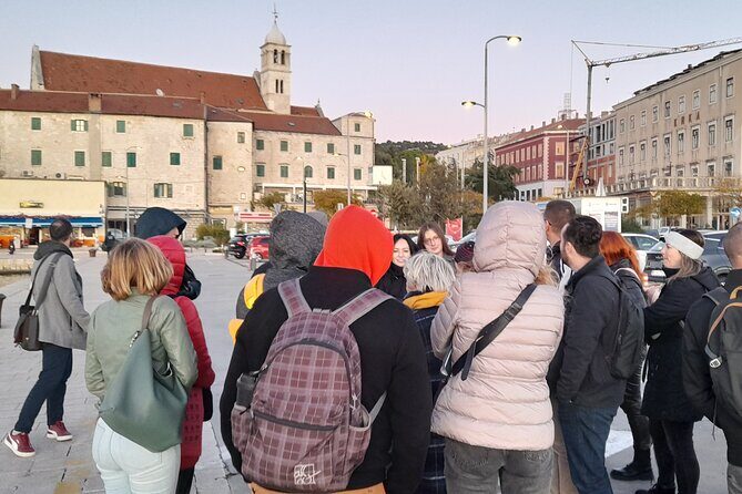 Sibenik Tour from Zadar - Who Should Consider This Tour?