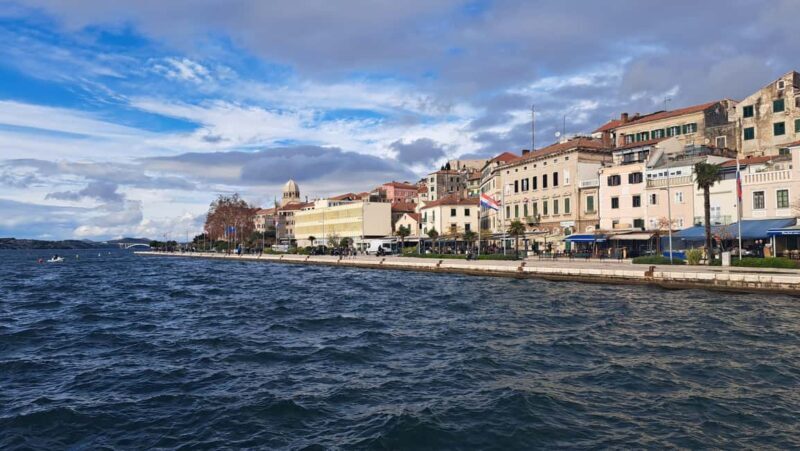 Sibenik: Unforgettable city tour with local expert - Key Points