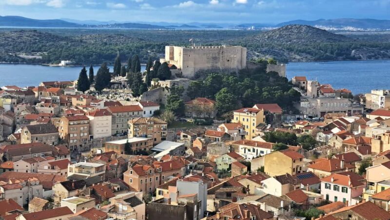 Sibenik: Unforgettable city tour with local expert - Why Choose This Tour?