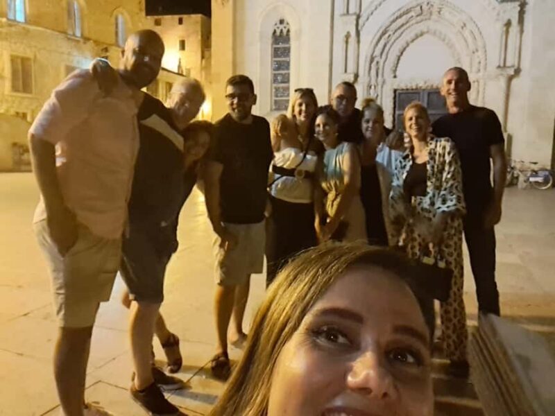 Sibenik: Unforgettable city tour with local expert - Considering the Cost