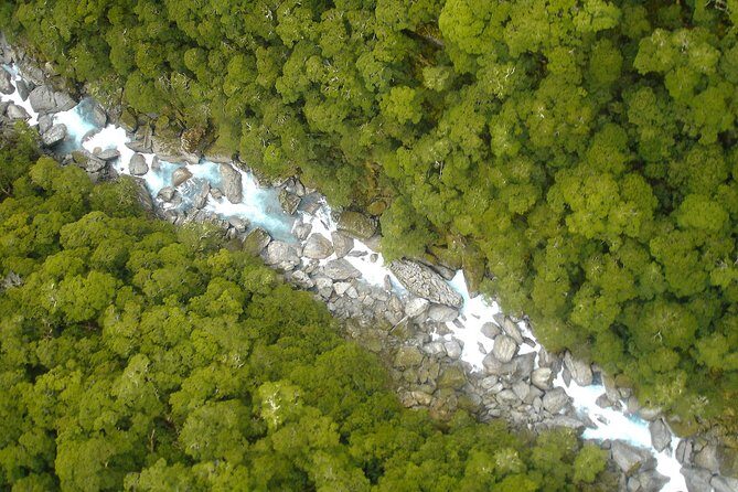 Siberia Experience:Fly-Hike-Jetboat:Wilderness Adventure:Wanaka - Who Is It Best For?