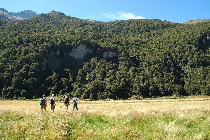 Siberia Experience:Fly-Hike-Jetboat:Wilderness Adventure:Wanaka - Frequently Asked Questions