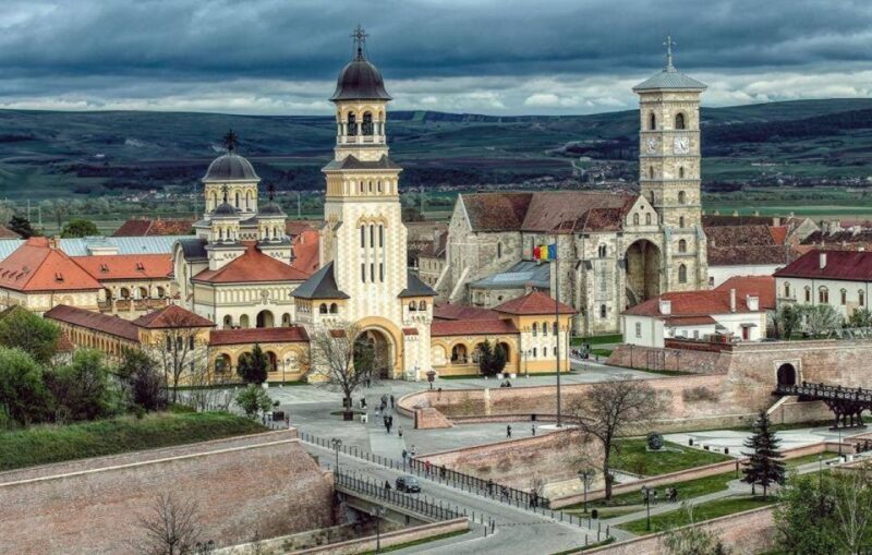 Sibiu: Alba Iulia and Corvin Castle Guided Tour - An Honest Breakdown of the Tour Experience