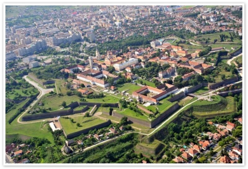 Sibiu: Alba Iulia and Corvin Castle Guided Tour - Who Will Love This Tour?
