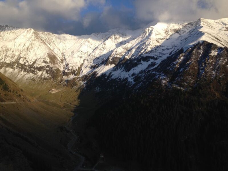 Sibiu City Tour - Private Day Trip from Bucharest - Is This Tour Right for You?