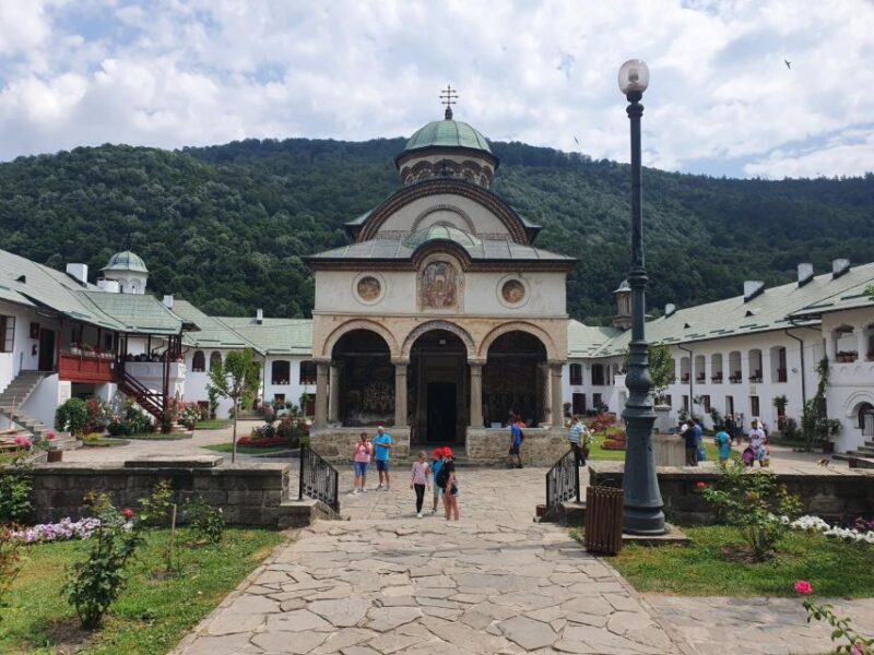 Sibiu City Tour - Private Day Trip from Bucharest - Final Thoughts