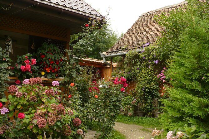 Sibiu Day Trip from Brasov - The Itinerary Breakdown: What You’ll See and Do