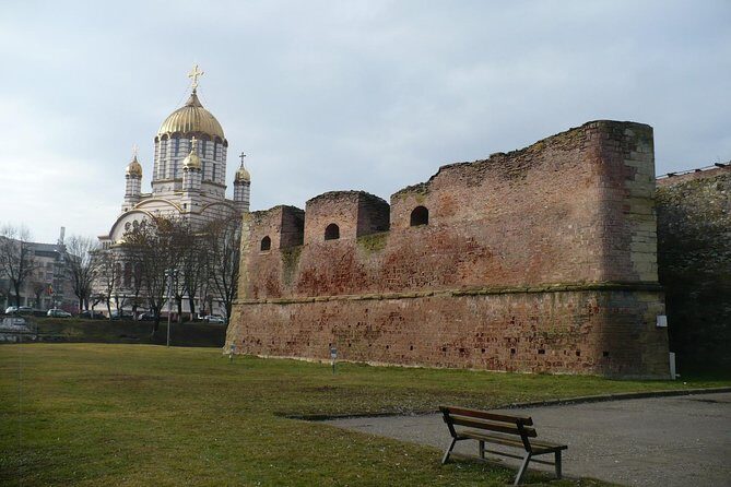 Sibiu Day Trip from Brasov - The Sum Up