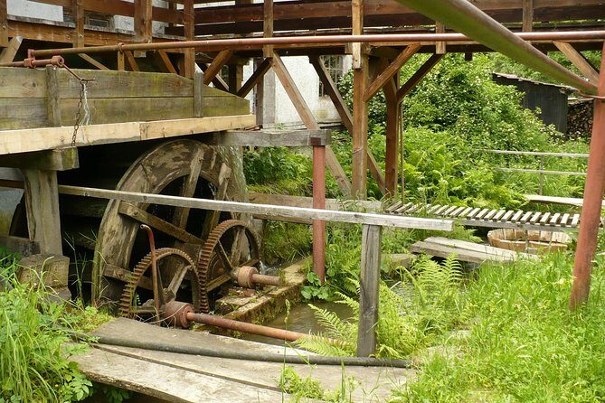 Sibiu Day Trip from Brasov - FAQ