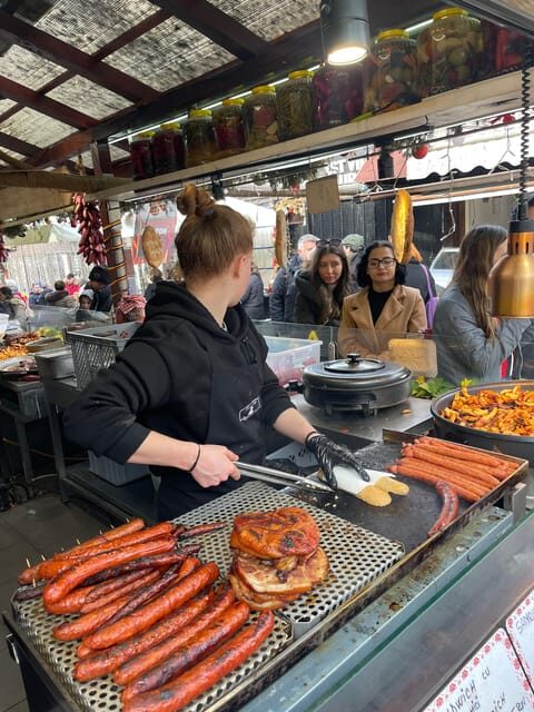 Sibiu: Dracula's Castle and Dino Park Day Trip - Wrapping It Up