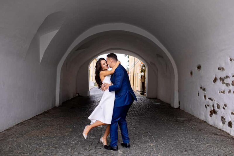 Sibiu: Private Photo Session with Professional Photographer - Key Points