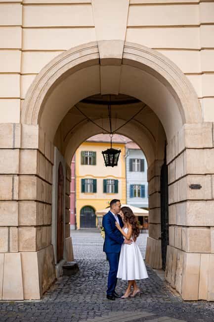 Sibiu: Private Photo Session with Professional Photographer - FAQs