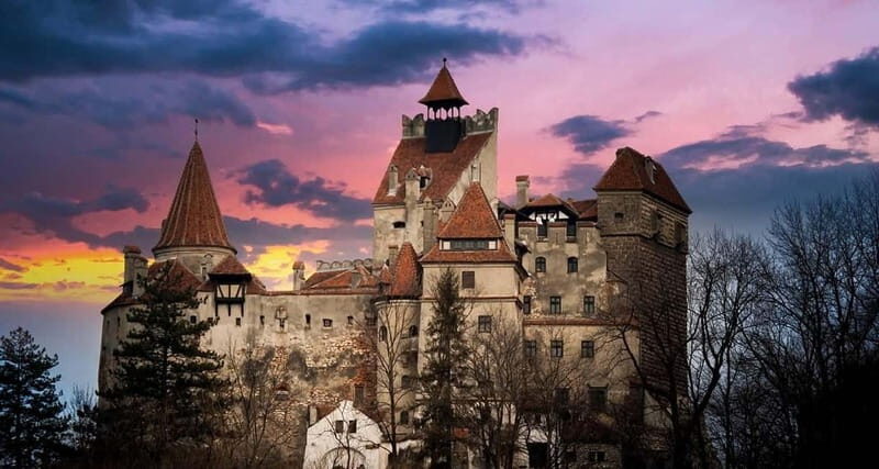 Sibiu: Real Draculas Experience Day Round-Trip - A Deep Dive into the Experience