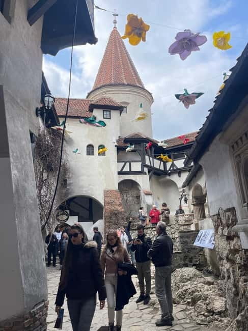 Sibiu: Real Draculas Experience Day Round-Trip - Final Thoughts
