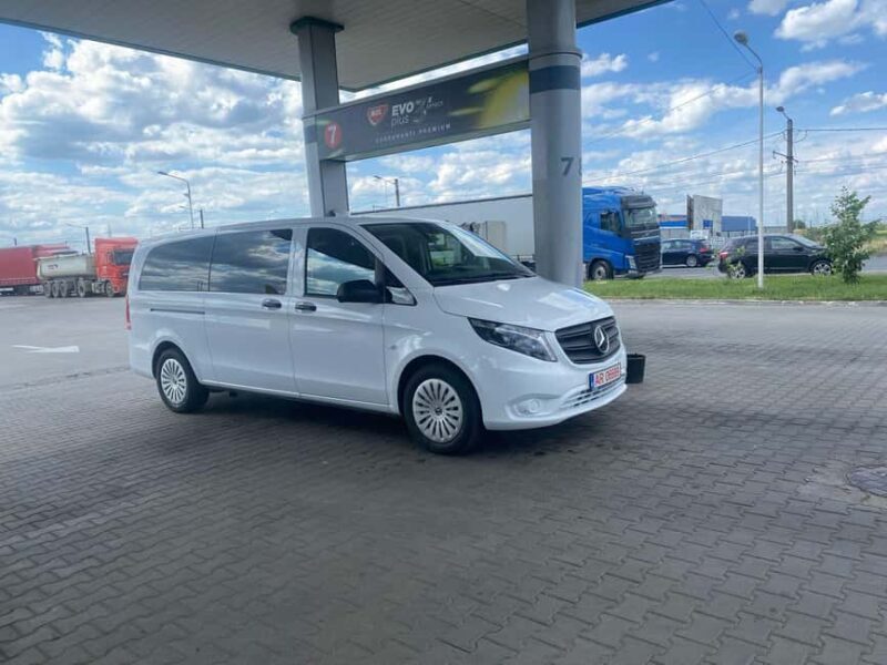 Sibiu: Real Draculas Experience Day Round-Trip - Additional Information