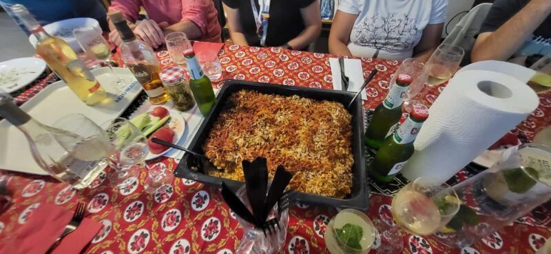 Sibiu: Romanian Traditions Cooking Workshop and Dance Class - Key Points