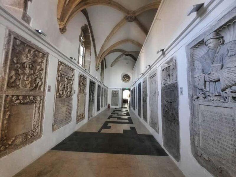 Sibiu & wine tasting tour (from Cluj) - FAQs