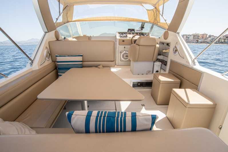 Sicani Boat Tour Palermo - Full Day - An Honest Look at the Sicani Boat Tour