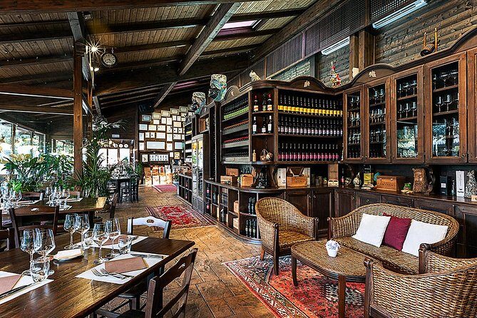 Sicilian Authentic Cooking Class - An Overview of the Experience