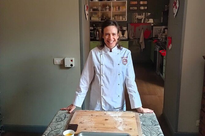 Sicilian Cooking Class And Dinner In Catania - Final Thoughts