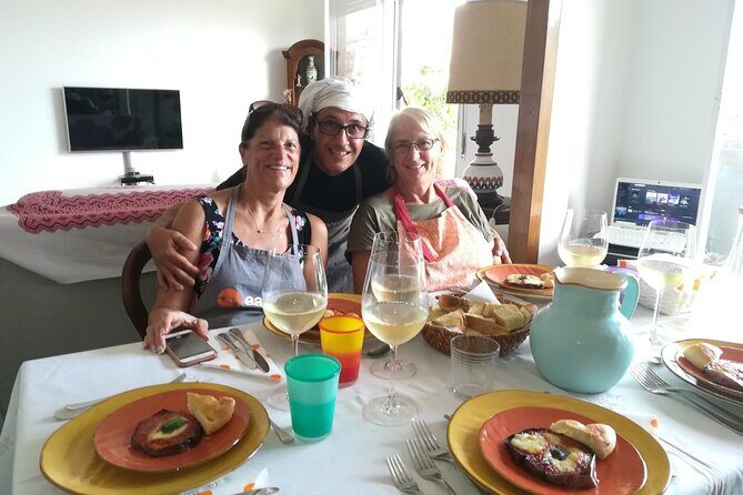 Sicilian Cooking Class and Market Tour with a Local Chef - An Inside Look at the Experience