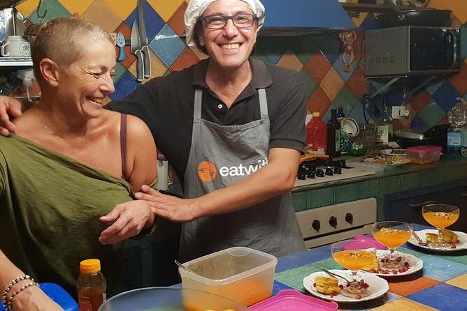 Sicilian Cooking Class and Market Tour with a Local Chef - Why This Tour Offers Real Value