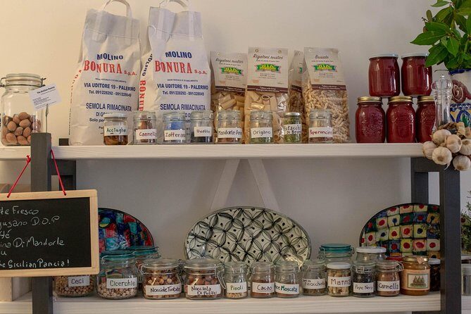 Sicilian Cooking Class - Final Thoughts