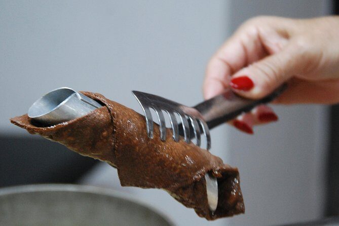 Sicilian Cooking Class : Homemade Pasta - Frequently Asked Questions