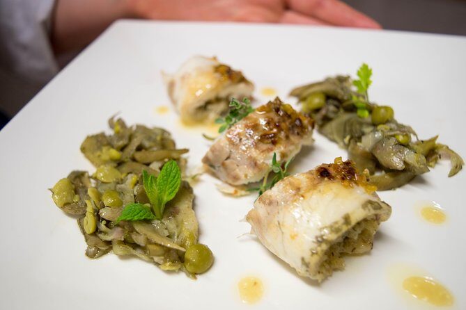 Sicilian Cooking Class in Palermo - What to Expect from the Experience